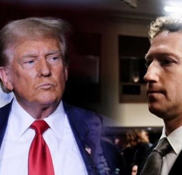 Trump desea encarcelar a Zuckerberg