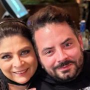 José Eduardo Derbez y Victoria Ruffo: Entran en polémica