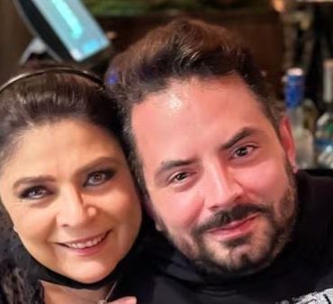 José Eduardo Derbez y Victoria Ruffo: Entran en polémica