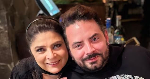 José Eduardo Derbez y Victoria Ruffo: Entran en polémica