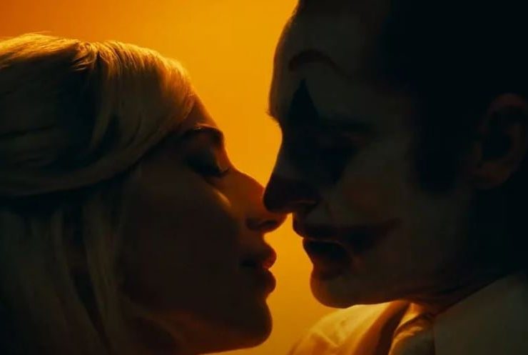 ¡Lady Gaga y el Guion de Joker: ¡Una Revolución en Hollywood!