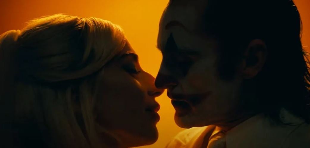 ¡Lady Gaga y el Guion de Joker: ¡Una Revolución en Hollywood!