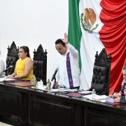 Tabasco aprueba reforma judicial después de pasar en el Senado