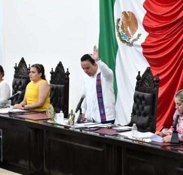 Tabasco aprueba reforma judicial después de pasar en el Senado