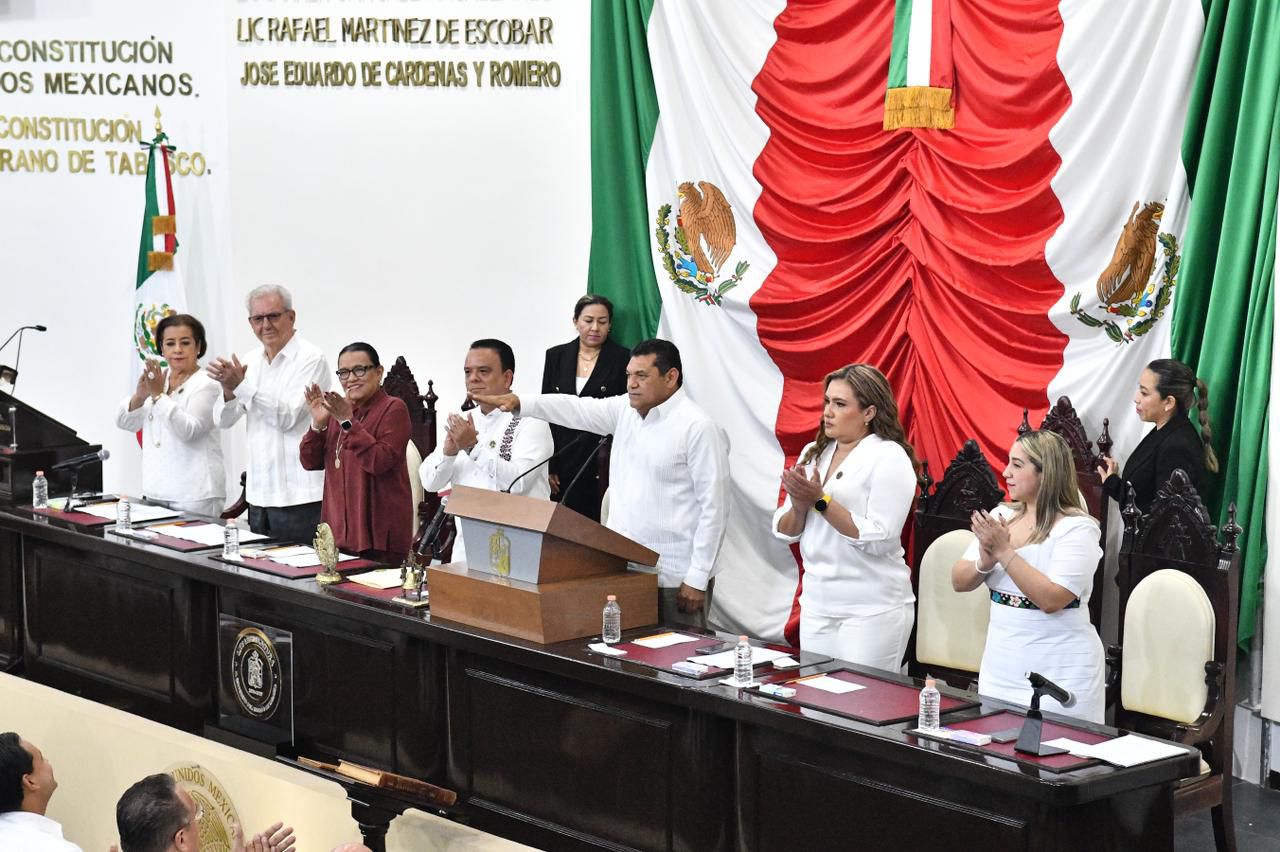 “No podemos permitir ningún retroceso”