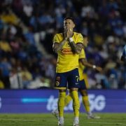 El América no descansará en la fecha FIFA, y tiene confirmado un rival, para un amistoso, y esta es la hora y donde se podrá ver.