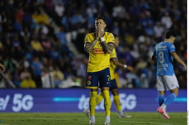 El América no descansará en la fecha FIFA, y tiene confirmado un rival, para un amistoso, y esta es la hora y donde se podrá ver.