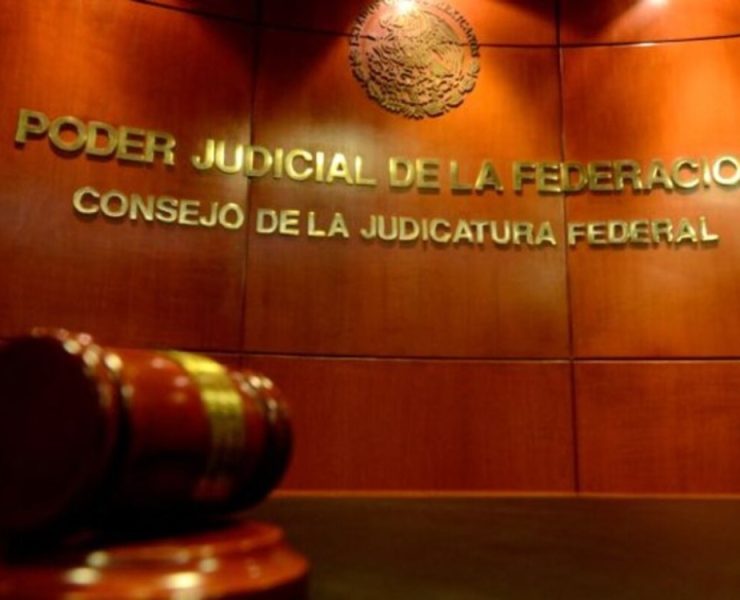 ¿En qué consiste la Reforma Judicial?