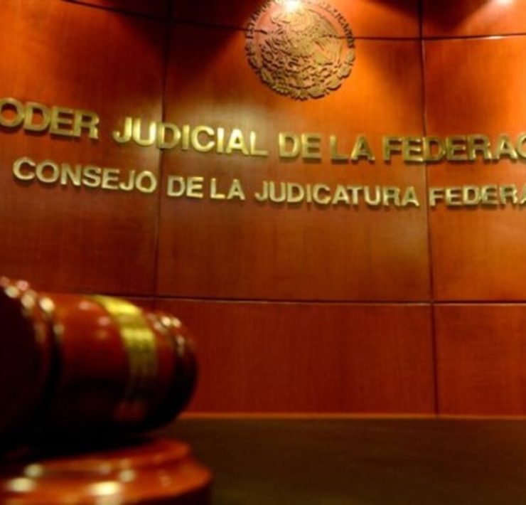 ¿En qué consiste la Reforma Judicial?