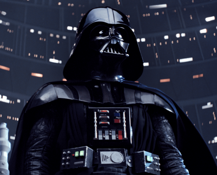 Fallece actor de Star Wars el legado de Darth Vader