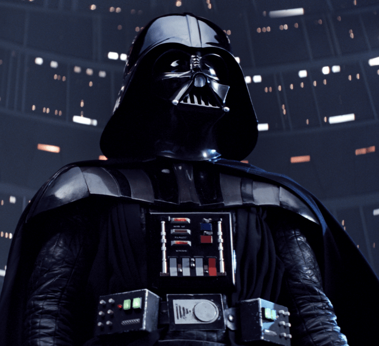 Fallece actor de Star Wars el legado de Darth Vader