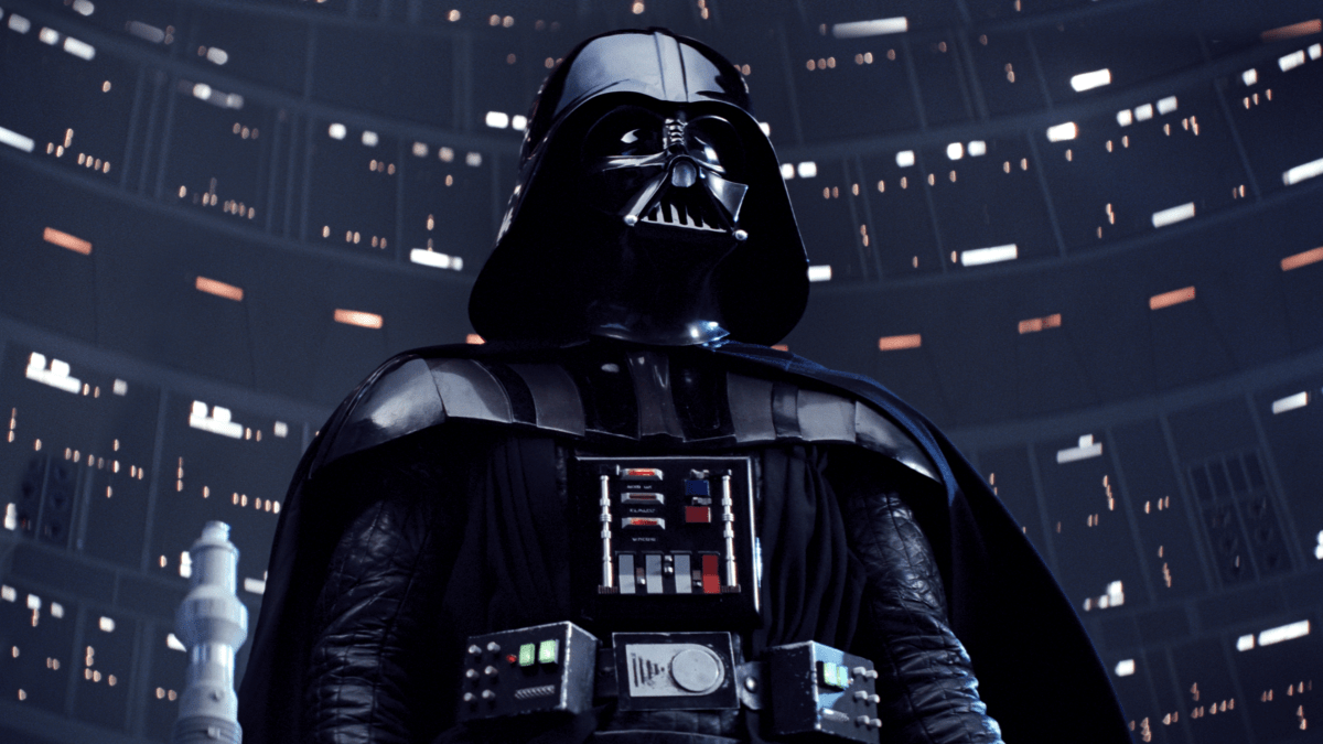 Fallece actor de Star Wars el legado de Darth Vader