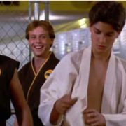 Fallece famoso actor de Karate Kid a los 63 años