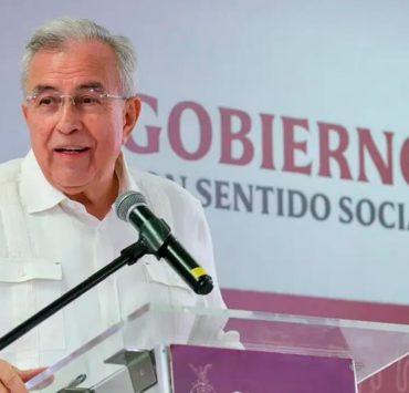 Gobernador de Sinaloa suspende el Grito de Independencia en Culiacán por motivos de seguridad