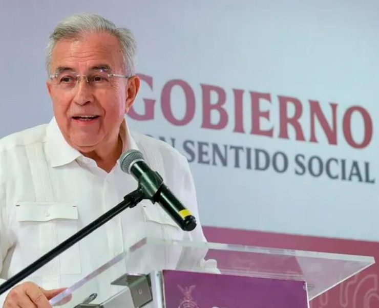 Gobernador de Sinaloa suspende el Grito de Independencia en Culiacán por motivos de seguridad