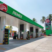 PEMEX eleva 20% producción de gasolinas en agosto impulsada por nuevas refinerías