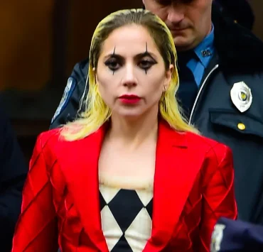 Gaga y sus retos en Joker 2: Tuvo que aprendes a "des-cantar"