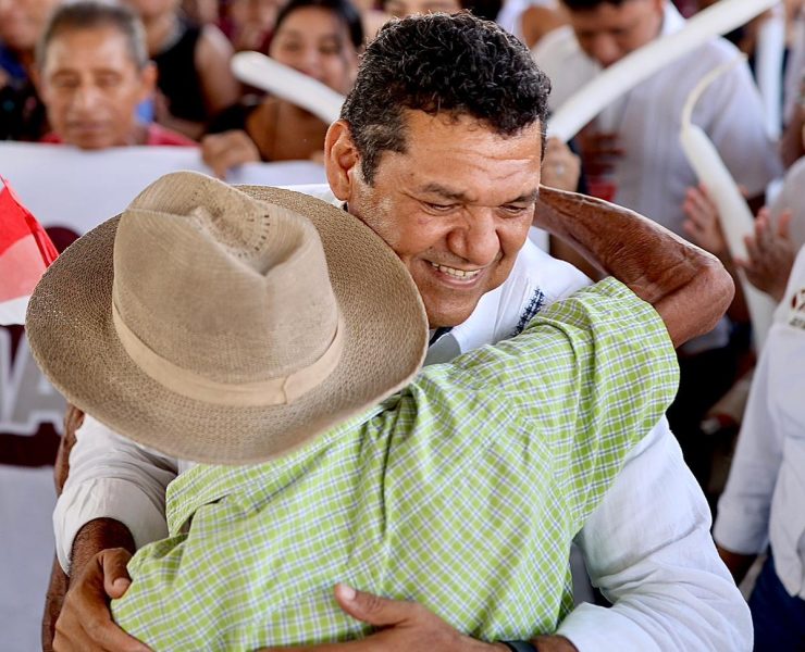 ¿Cuándo tomará protesta Javier May?: Detalles clave del evento