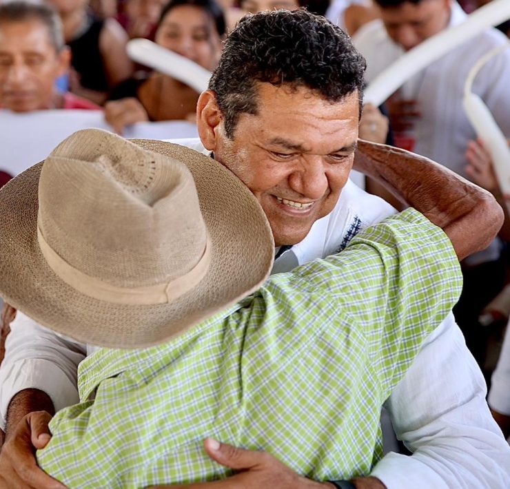 ¿Cuándo tomará protesta Javier May?: Detalles clave del evento