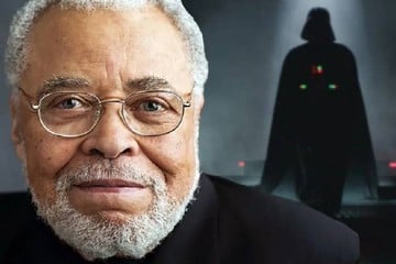 ¿Quién era James Earl Jones, el reconocido actor de Star Wars?