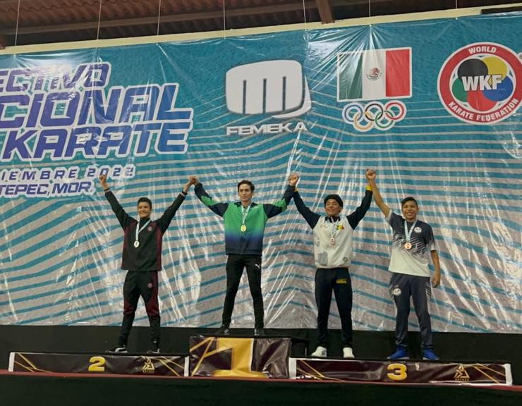 El camino hacia el Mundial de Karate en Venecia no ha sido fácil para estos atletas. Han enfrentado numerosos desafíos y sacrificios, tanto personales como profesionales.