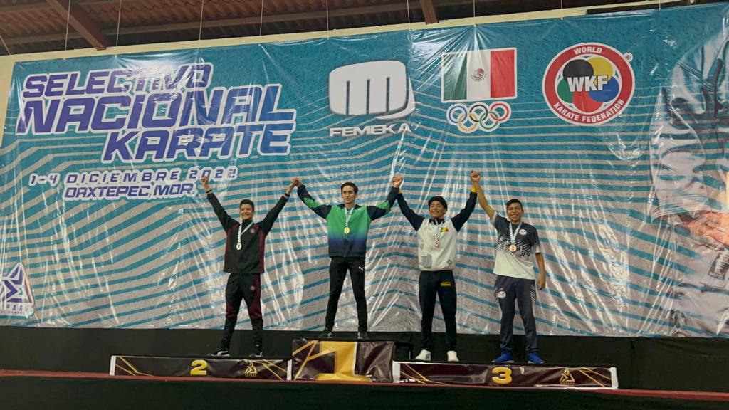 El camino hacia el Mundial de Karate en Venecia no ha sido fácil para estos atletas. Han enfrentado numerosos desafíos y sacrificios, tanto personales como profesionales.