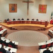 Nuevo enfoque: La Iglesia Católica alerta sobre los riesgos de politización en la Reforma Judicial