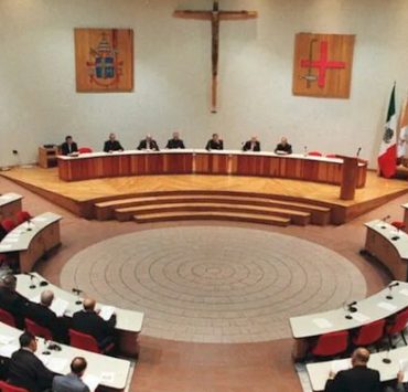 Nuevo enfoque: La Iglesia Católica alerta sobre los riesgos de politización en la Reforma Judicial