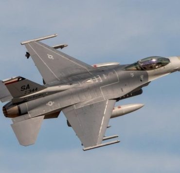 Rusia pone Recompensa por Derribar un avión "F-16"