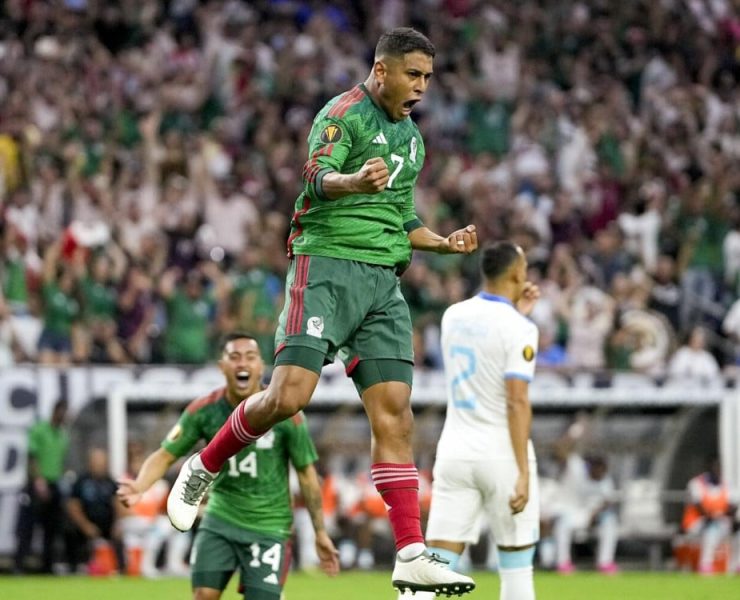 La tercera etapa de Javier Aguirre al frente de la Selección Mexicana, comenzó de buena forma, ante Nueva Zelanda.