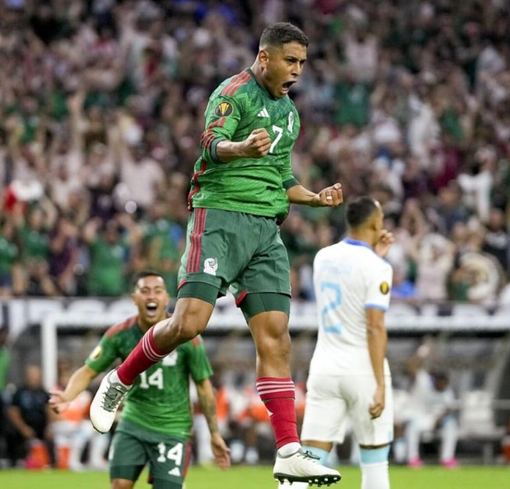 La tercera etapa de Javier Aguirre al frente de la Selección Mexicana, comenzó de buena forma, ante Nueva Zelanda.