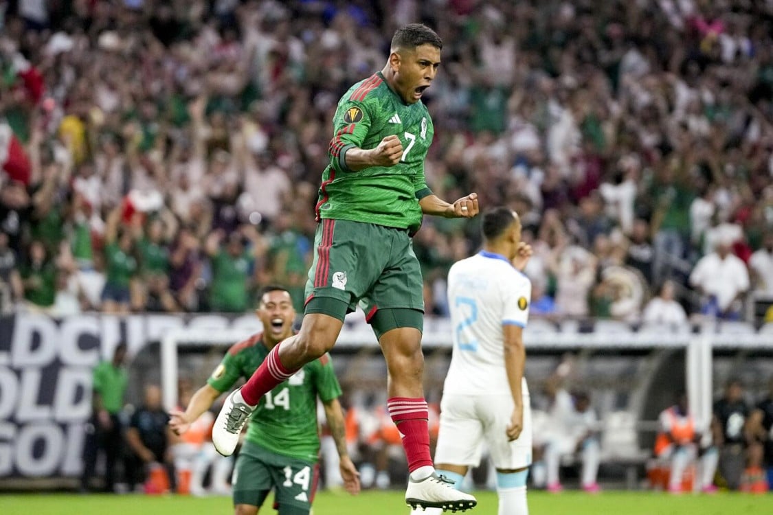 La tercera etapa de Javier Aguirre al frente de la Selección Mexicana, comenzó de buena forma, ante Nueva Zelanda.