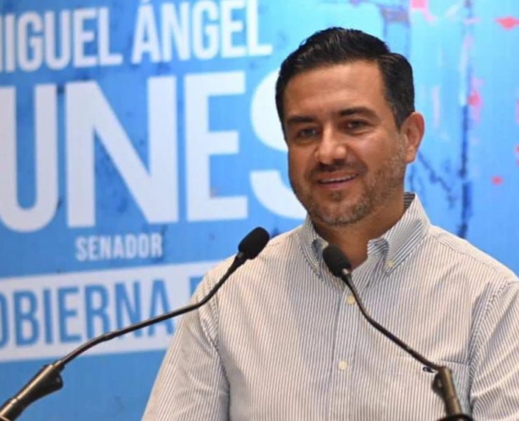 Yunes Márquez desata crisis en la oposición