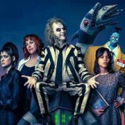 ¿Quién es la protagonista de Beetlejuice 2? Descúbrelo Ahora