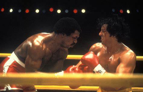 Rocky vuelve a la pantalla grande