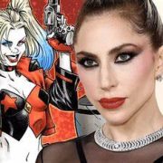 Lady Gaga Como Harley Quinn: ¿Una Interpretación Inolvidable?