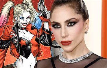 Lady Gaga Como Harley Quinn: ¿Una Interpretación Inolvidable?