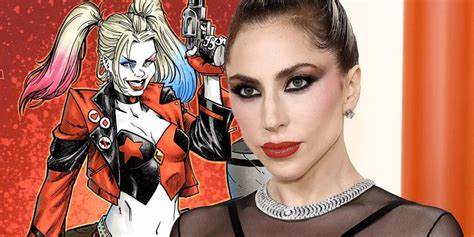 Lady Gaga Como Harley Quinn: ¿Una Interpretación Inolvidable?