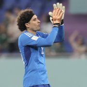 Guillermo Ochoa, está a detalles mínimos, de firmar con un nuevo equipo en Europa, para continuar su carrera, y tener la posibilidad de volver a la Selección Mexicana.