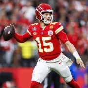 Se jugó el primer juego de la fecha 1 de la temporada 2024 de la NFL, donde Kansas City Chiefs, dio un golpe de autoridad y buscará un histórico tricampeonato.