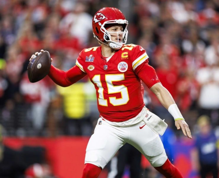 Se jugó el primer juego de la fecha 1 de la temporada 2024 de la NFL, donde Kansas City Chiefs, dio un golpe de autoridad y buscará un histórico tricampeonato.