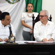 Priego Oropeza afirmó que entregará en orden y sin deudas el Poder Judicial