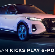 Promoción Nissan Kicks play e-POWER: ¡Aprovecha este mes!