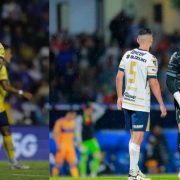 La jornada 6 del fútbol mexicano llegó a su fin, y dejó a un América con una crisis alarmante que lo tiene fuera de liguillas, y los Pumas, van por el mismo camino.