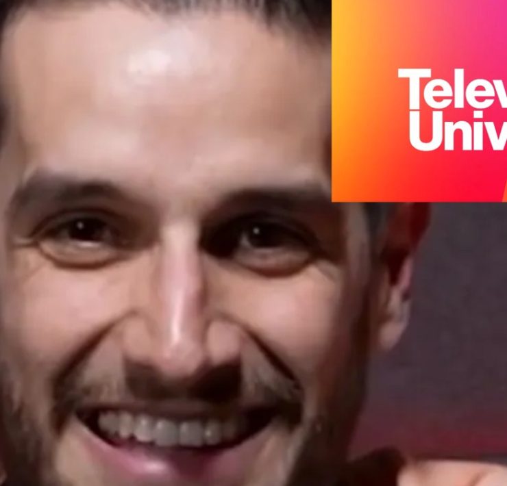 Televisa Univisión, se pronunció en un comunicado, sobre lo sucedido la noche de este martes y primeras horas, del miércoles, con la discusión que derivó a la salida de Adrián Marcelo.