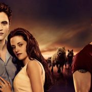 Crepúsculo tendrá una serie animada