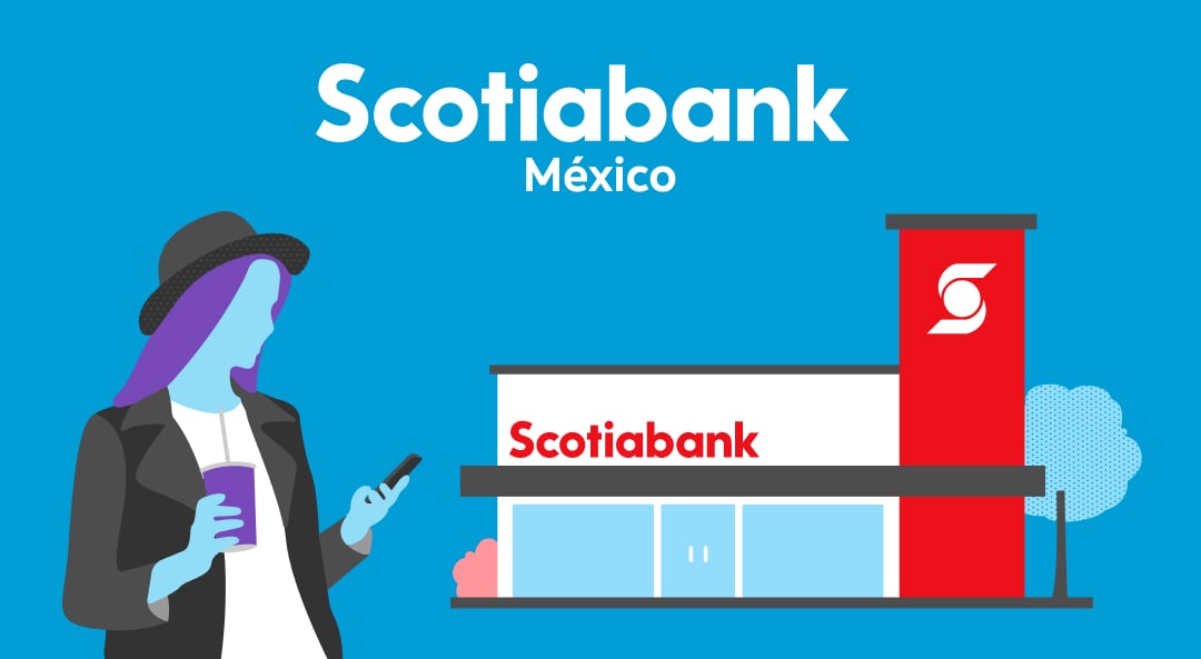 Invertir en CETES con SCOTIABANK