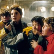 ¡Increíble! Una secuela de "Los Goonies" ¡Lo que Todos Querían!