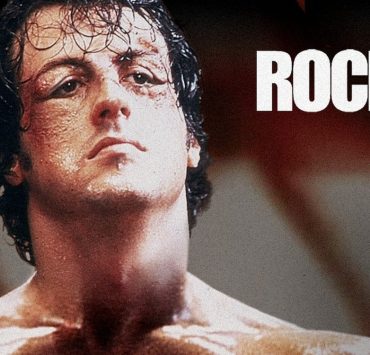 Rocky vuelve a la pantalla grande