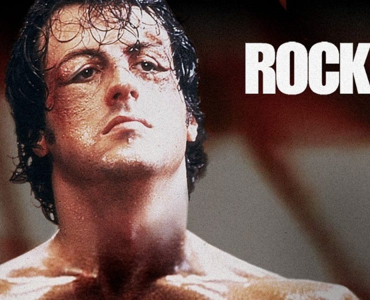 Rocky vuelve a la pantalla grande